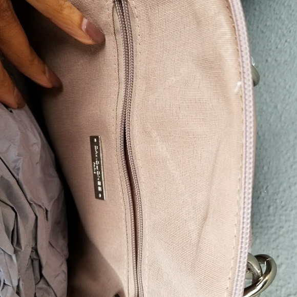 David Jones Paris Bags David Jones Paris Backpack In Black Poshmark